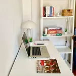 Apartament At Center Of Corfu Town-urban Hideout