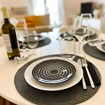 At Center Of Corfu Town-urban Hideout Apartament *