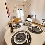 At Center Of Corfu Town-urban Hideout Apartament Corfu (city)