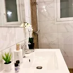 Apartament At Center Of Corfu Town-urban Hideout Corfu (city)