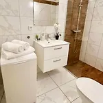At Center Of Corfu Town-urban Hideout Apartament Corfu (city)