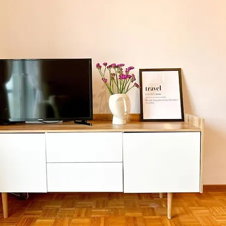 At Center Of Corfu Town-urban Hideout Apartament
