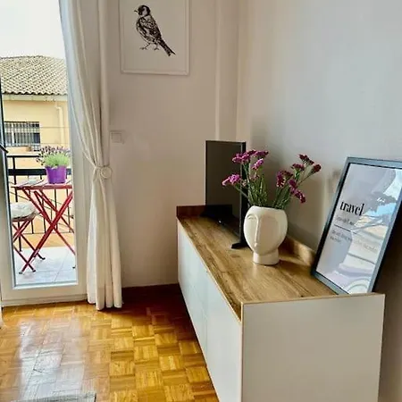 Appartamento At Center Of Corfu Town-urban Hideout *