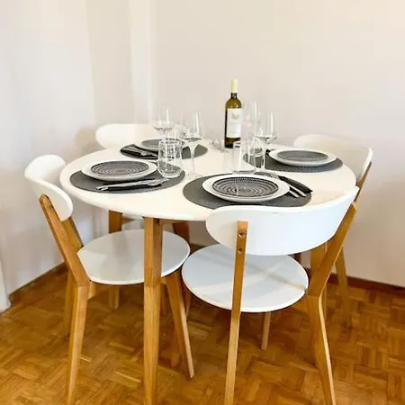 Appartement At Center Of Corfu Town-urban Hideout