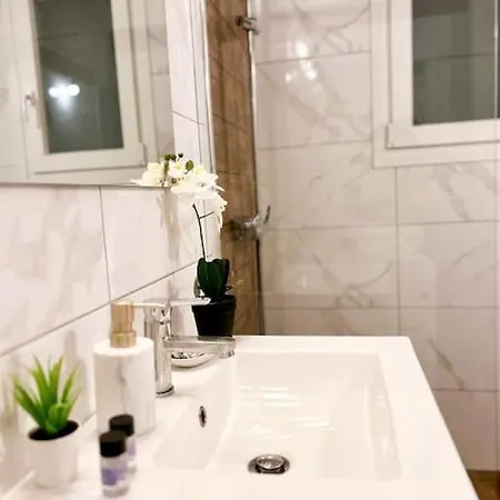 Appartement At Center Of Corfu Town-urban Hideout Corfu (city)