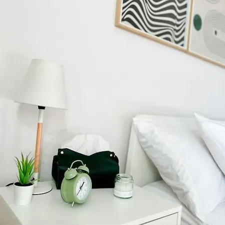 Appartement At Center Of Corfu Town-urban Hideout *